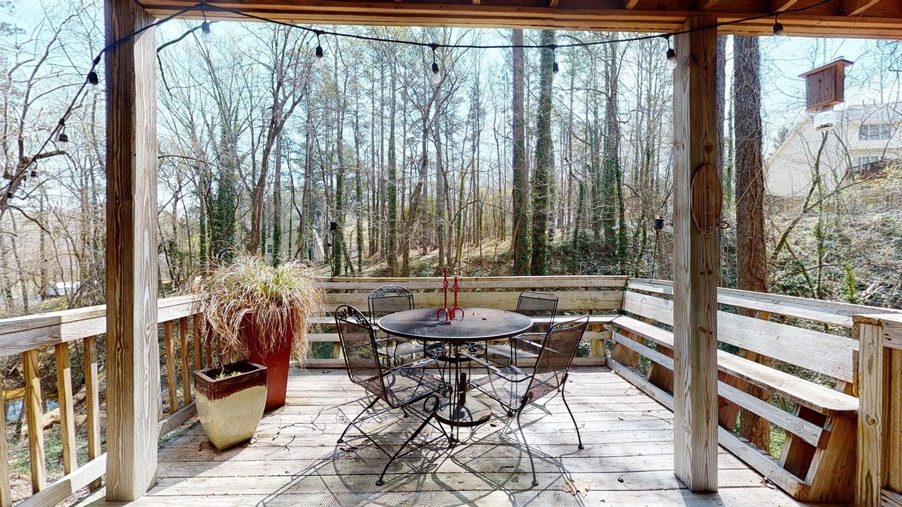 Photo of Outdoor in Buford