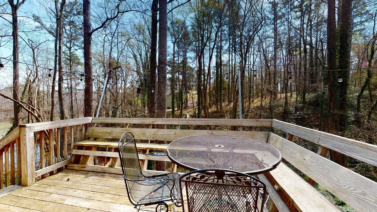 Photo of Outdoor in Buford