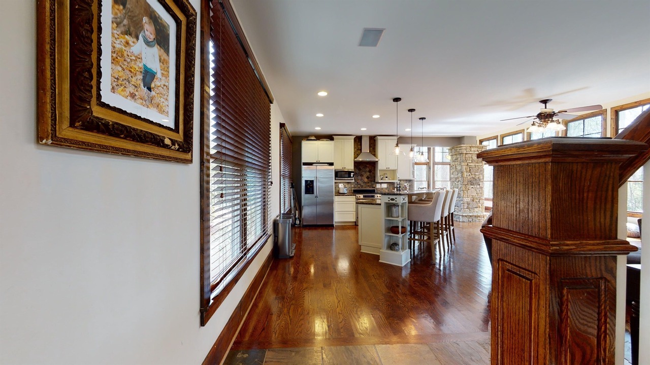 Photo of Kitchen in Buford