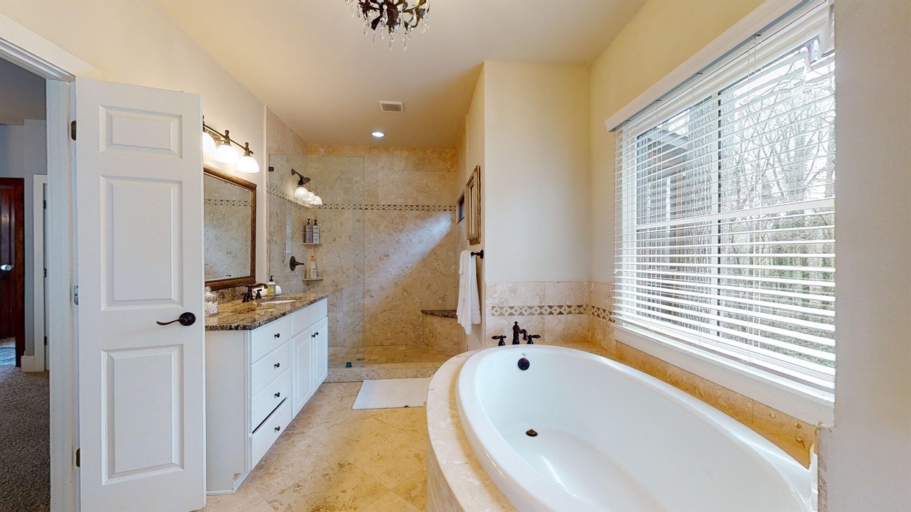 Photo of Bathroom in Buford