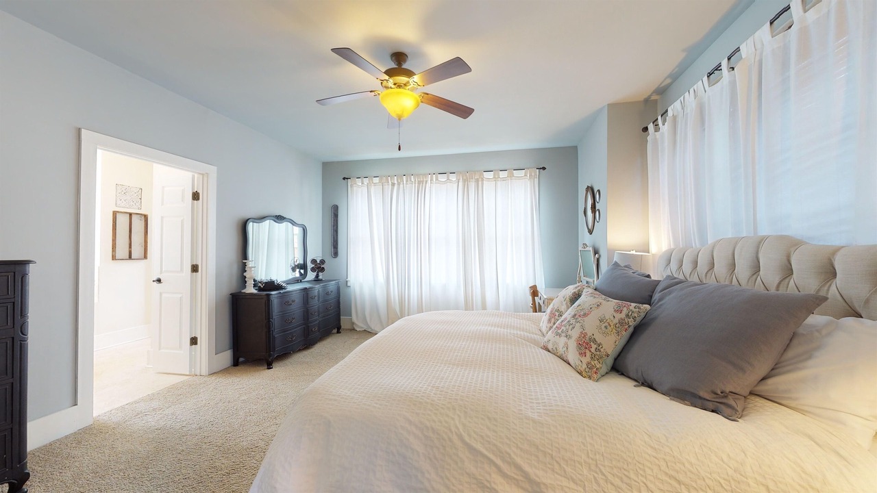 Photo of Bedroom in Buford