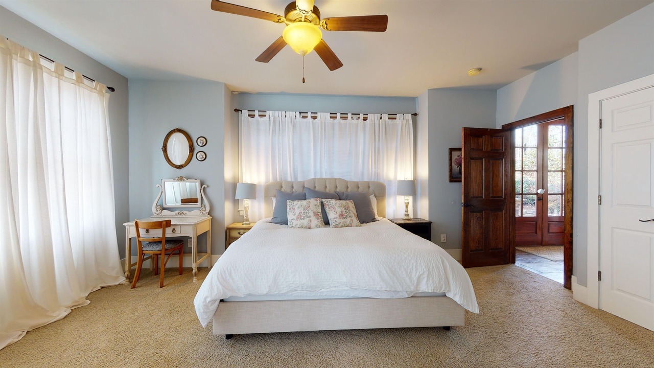 Photo of Bedroom in Buford