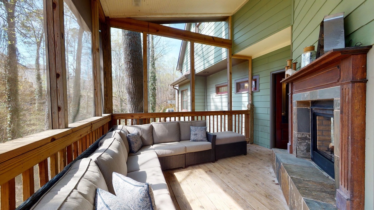Photo of Outdoor in Buford