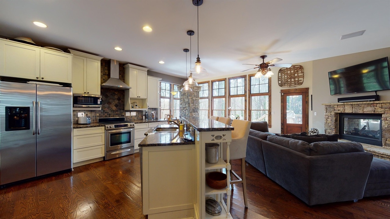 Photo of Kitchen in Buford