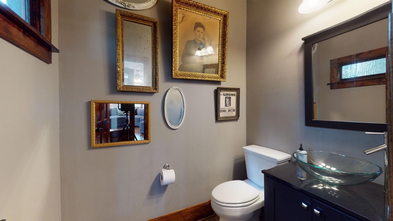 Photo of Bathroom in Buford
