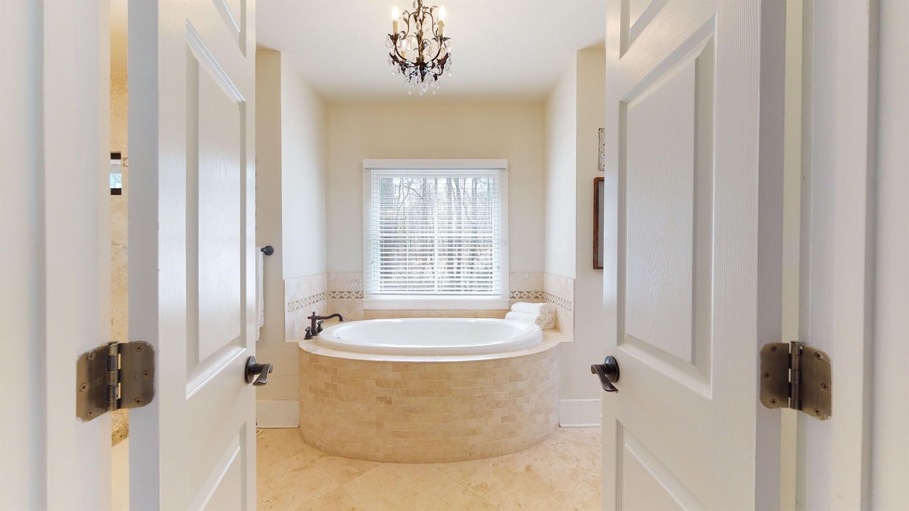 Photo of Bathroom in Buford