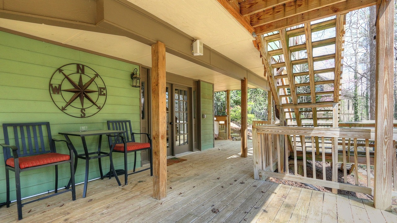 Photo of Outdoor in Buford