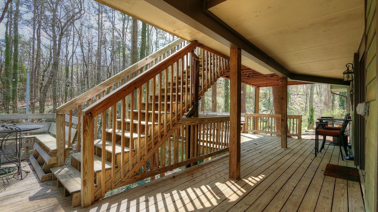 Photo of Outdoor in Buford