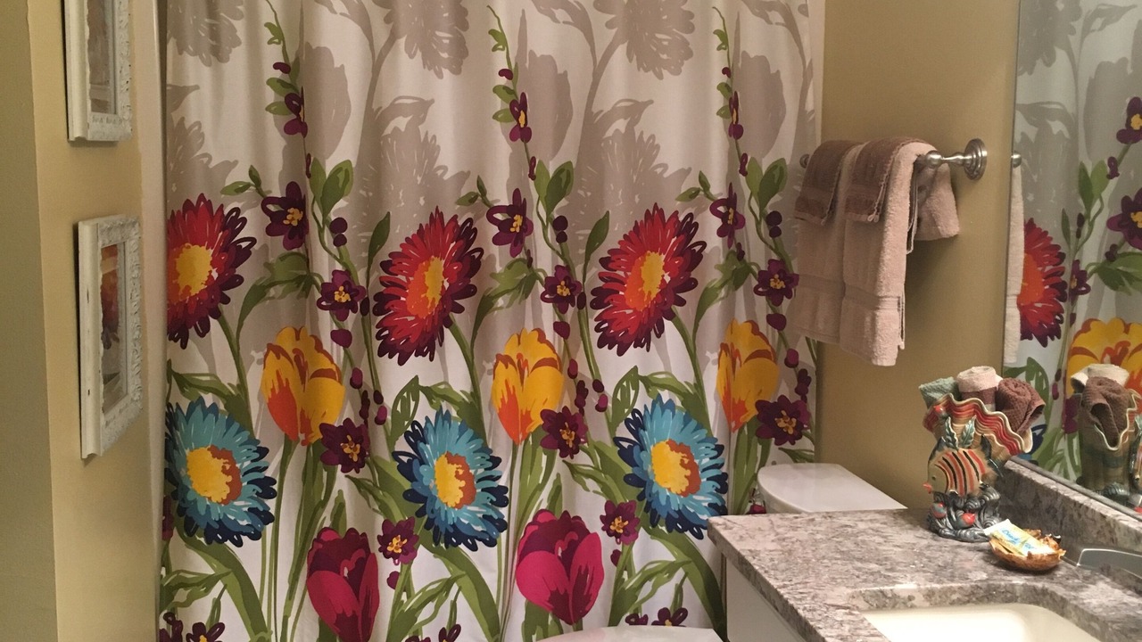 Photo of Bathroom in Gulf Shores