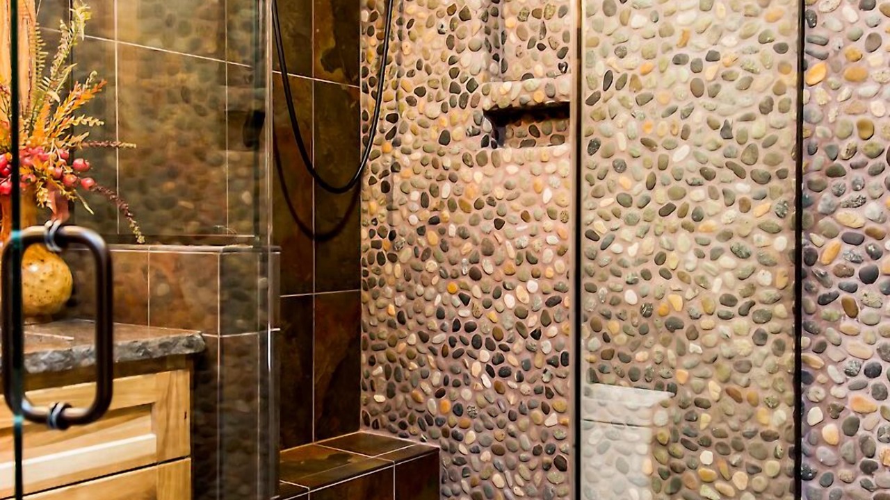 Photo of Bathroom in Paris
