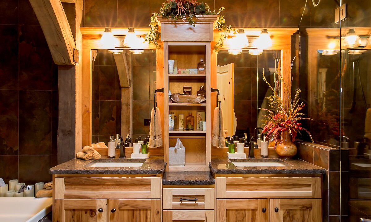 Photo of Bathroom in Paris