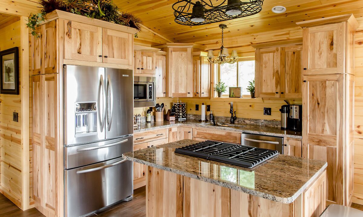 Photo of Kitchen in Paris
