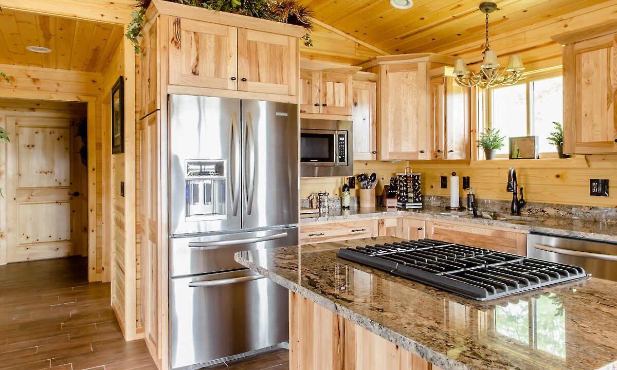 Photo of Kitchen in Paris