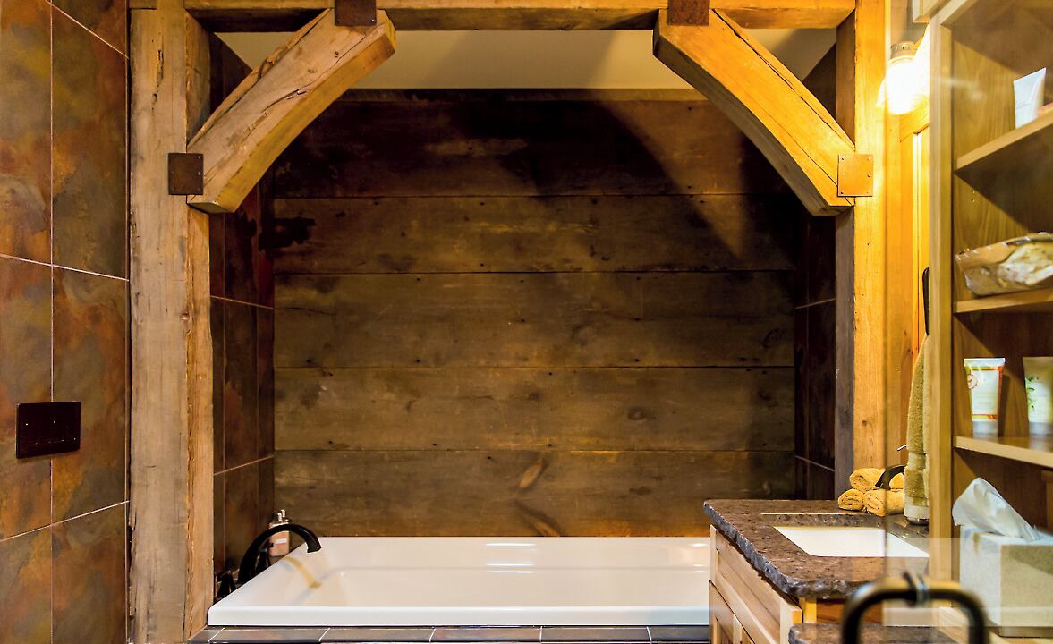 Photo of Bathroom in Paris
