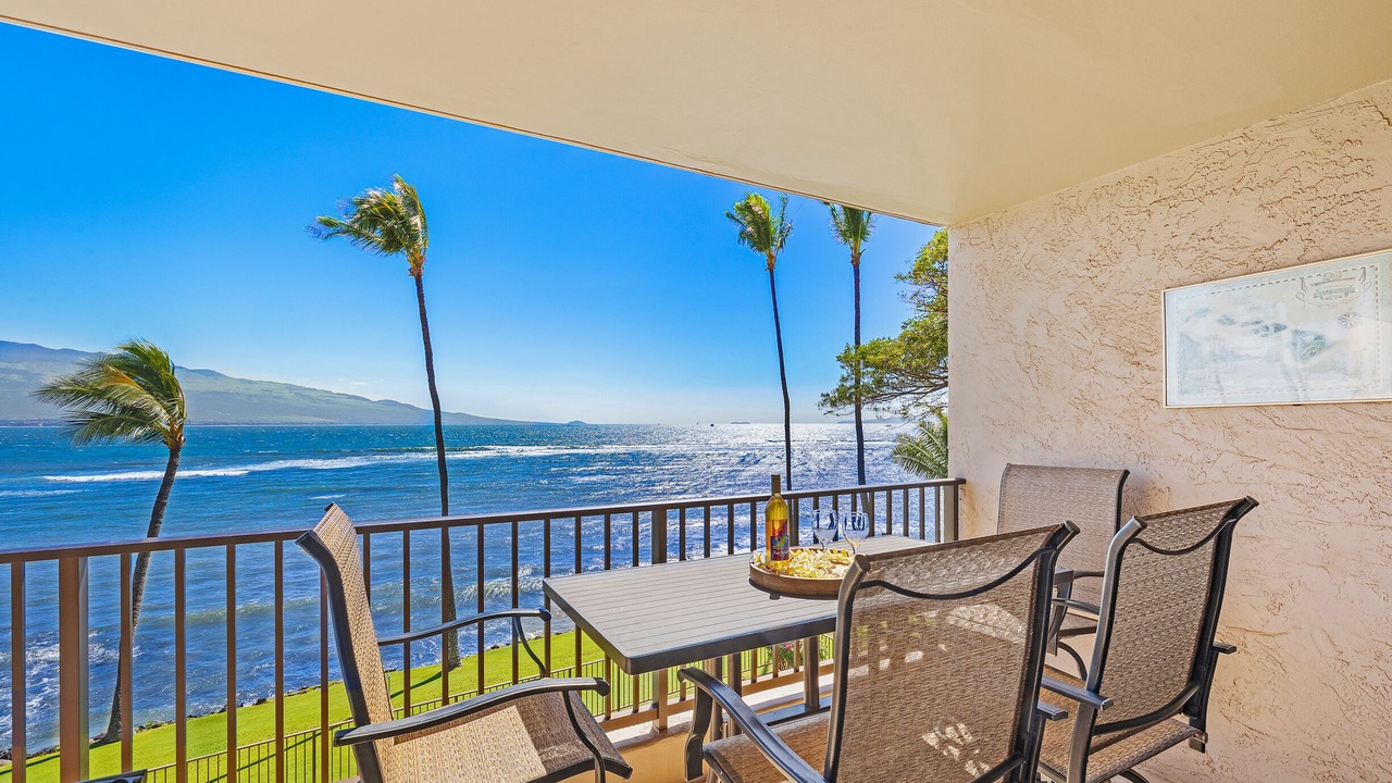Photo of Outdoor in Maalaea
