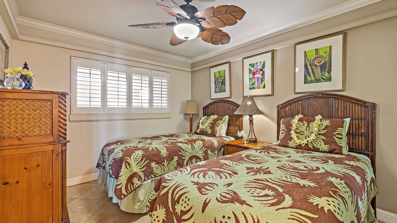 Photo of Bedroom in Maalaea