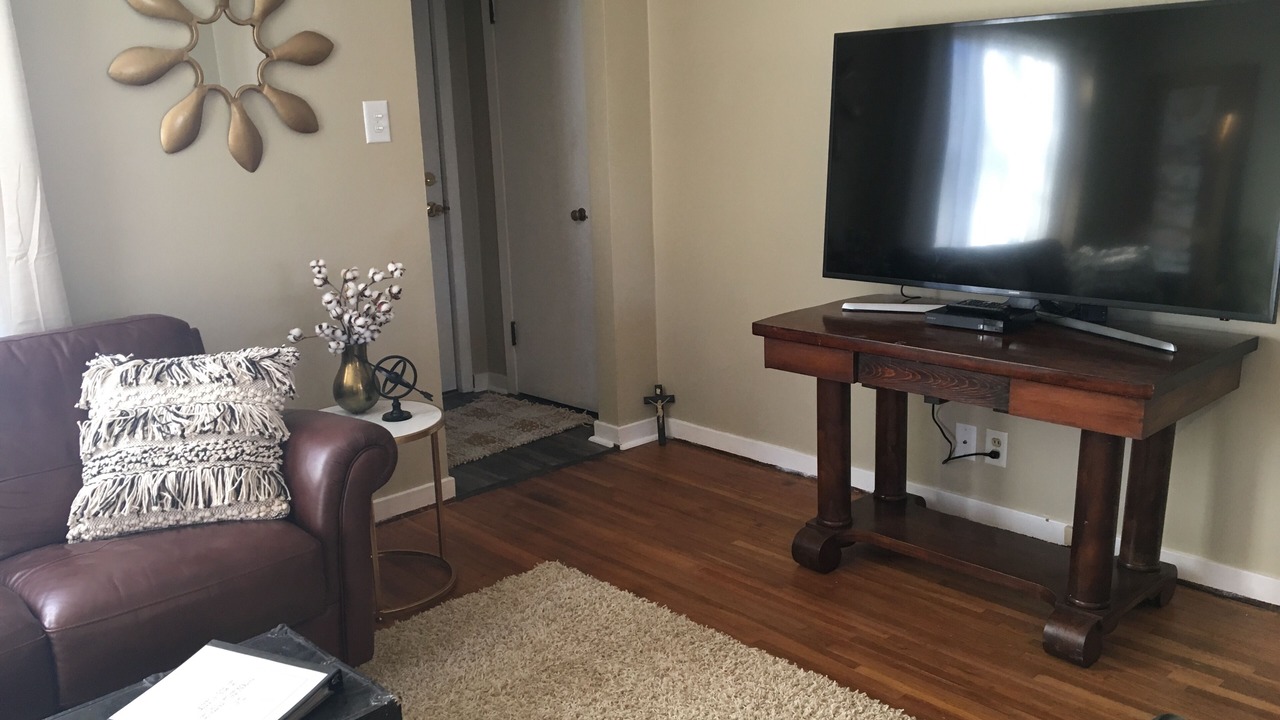 Photo of Livingroom in Waterloo