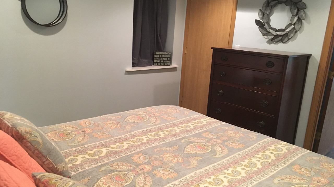 Photo of Bedroom in Waterloo