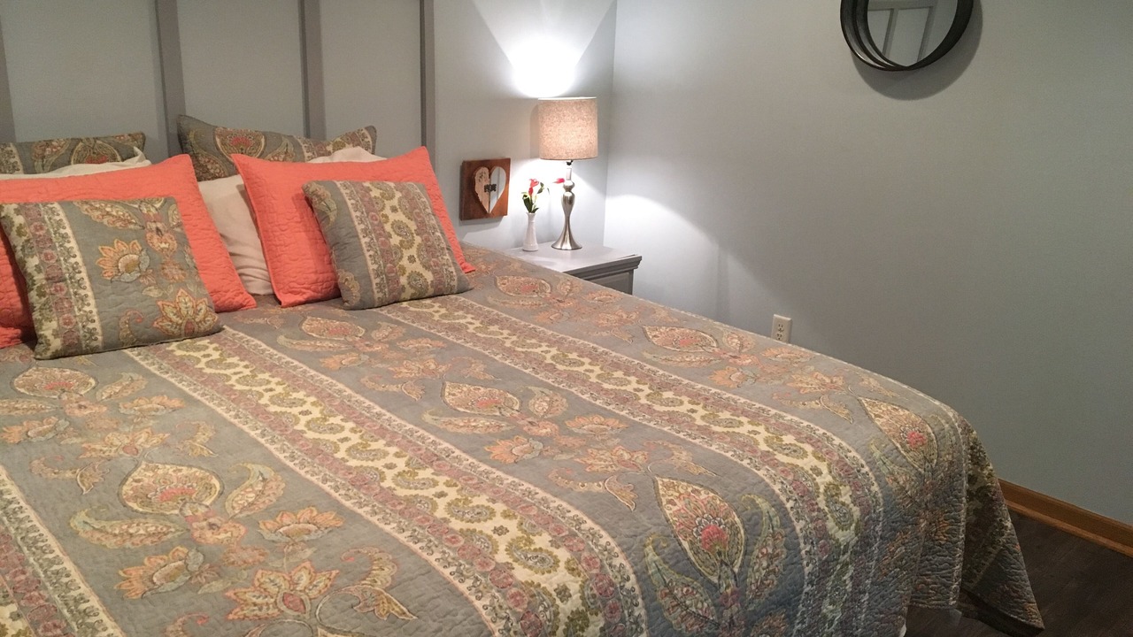 Photo of Bedroom in Waterloo