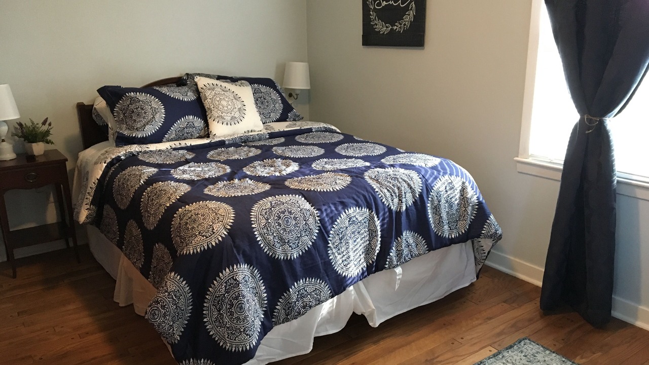 Photo of Bedroom in Waterloo