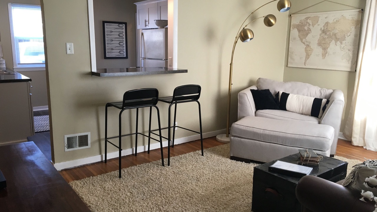 Photo of Livingroom in Waterloo