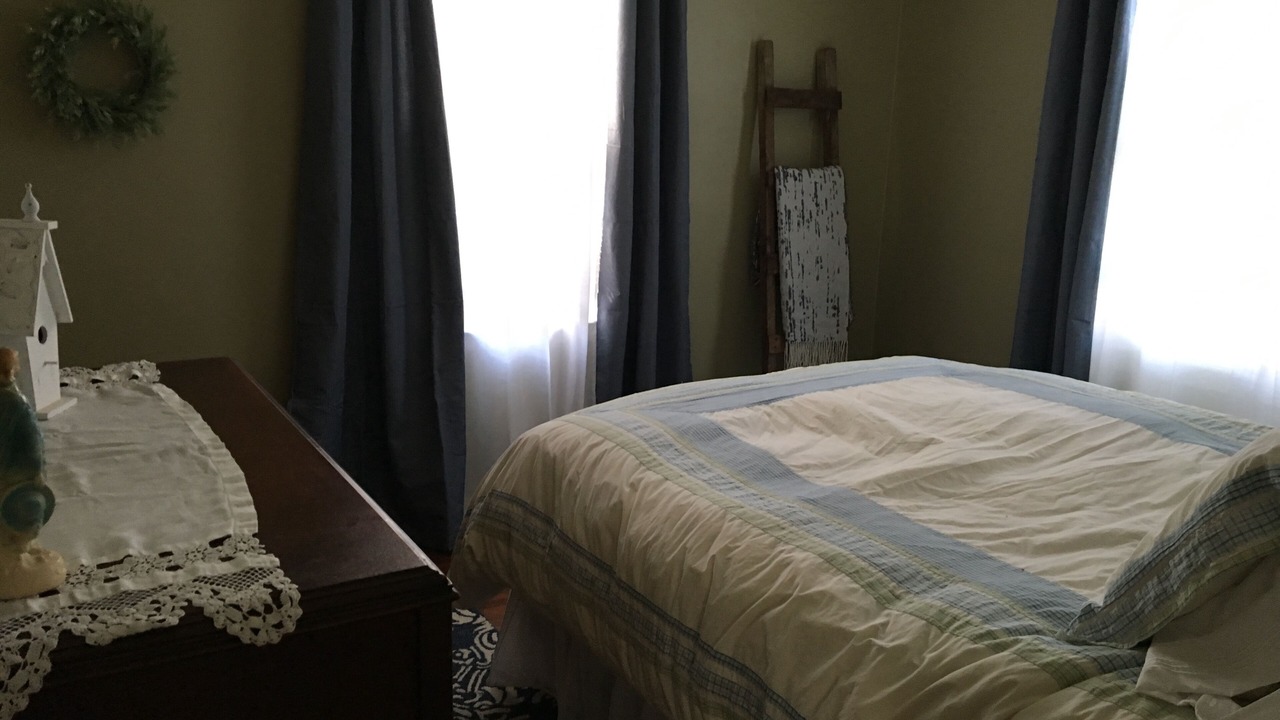 Photo of Bedroom in Waterloo