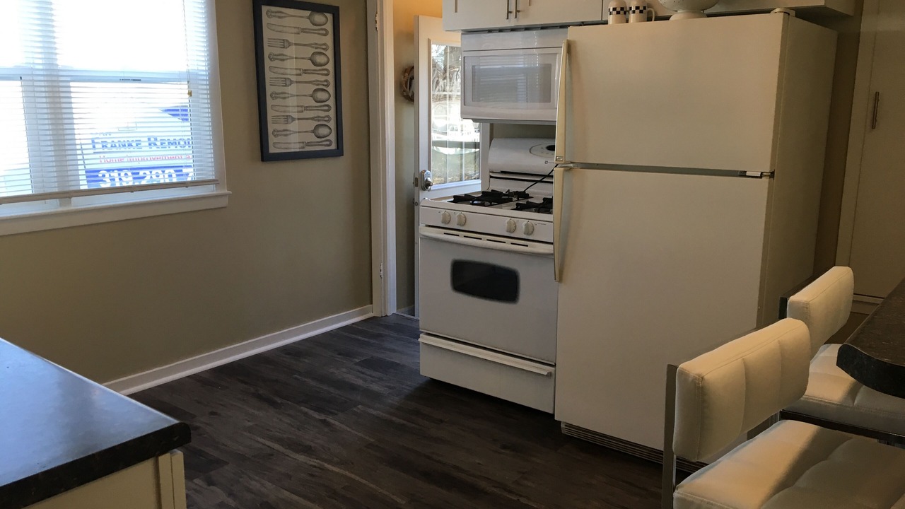 Photo of Kitchen in Waterloo