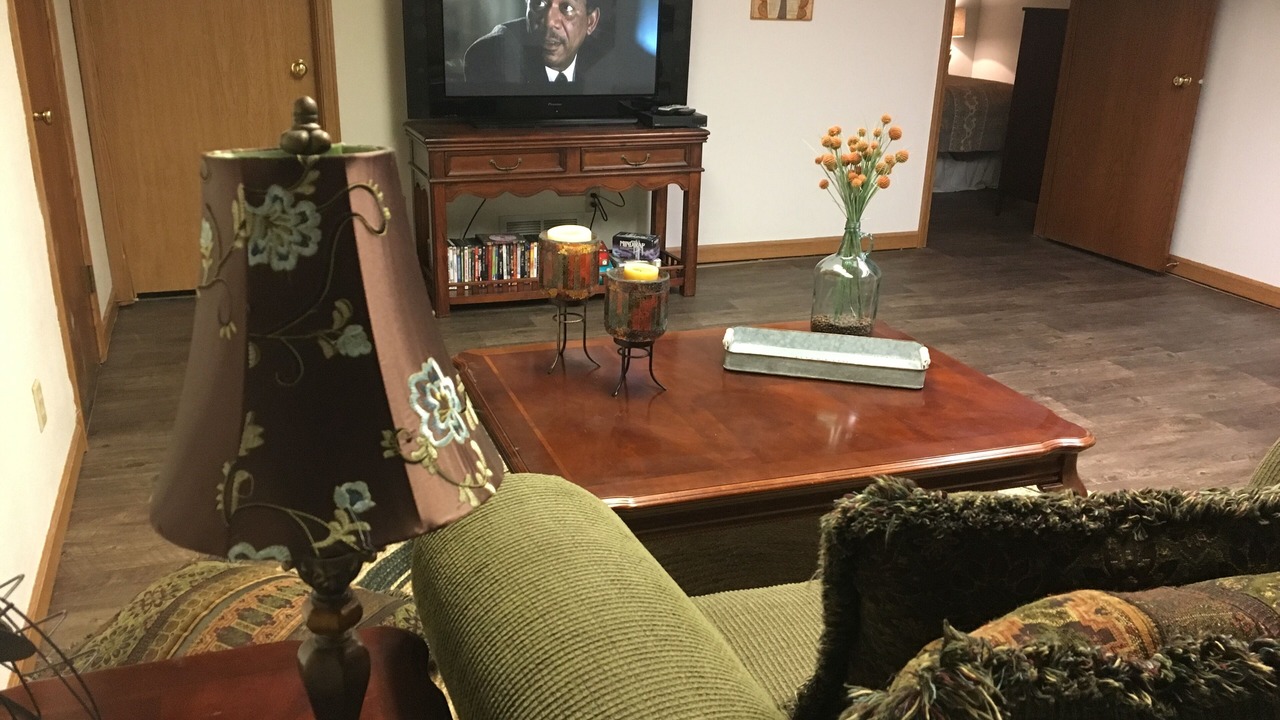 Photo of Livingroom in Waterloo
