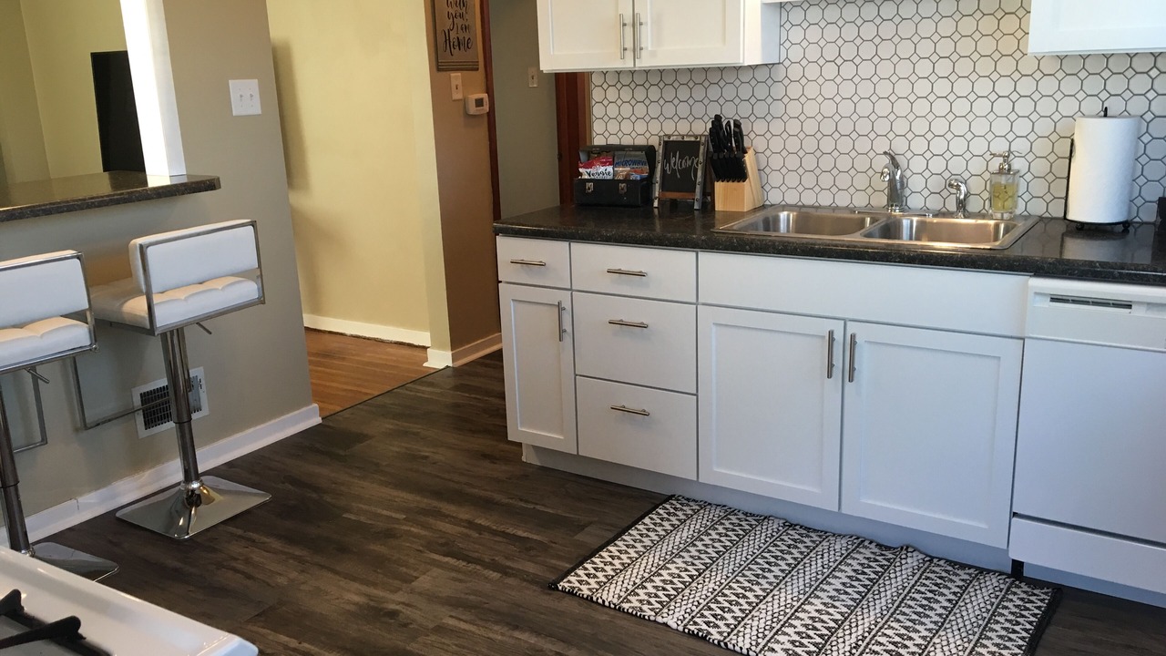 Photo of Kitchen in Waterloo