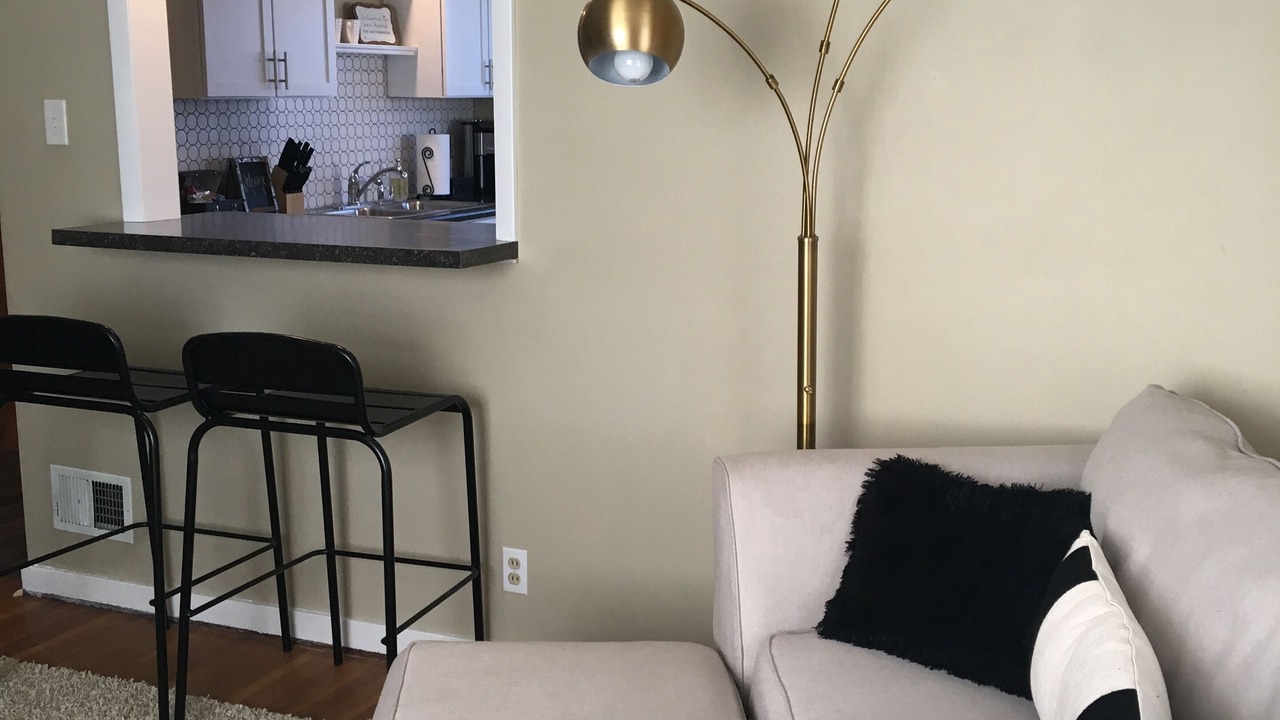 Photo of Livingroom in Waterloo