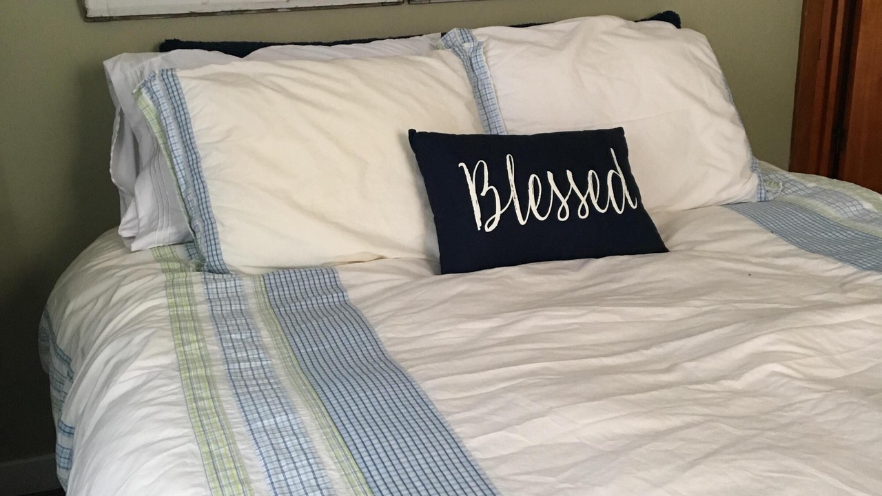 Photo of Bedroom in Waterloo