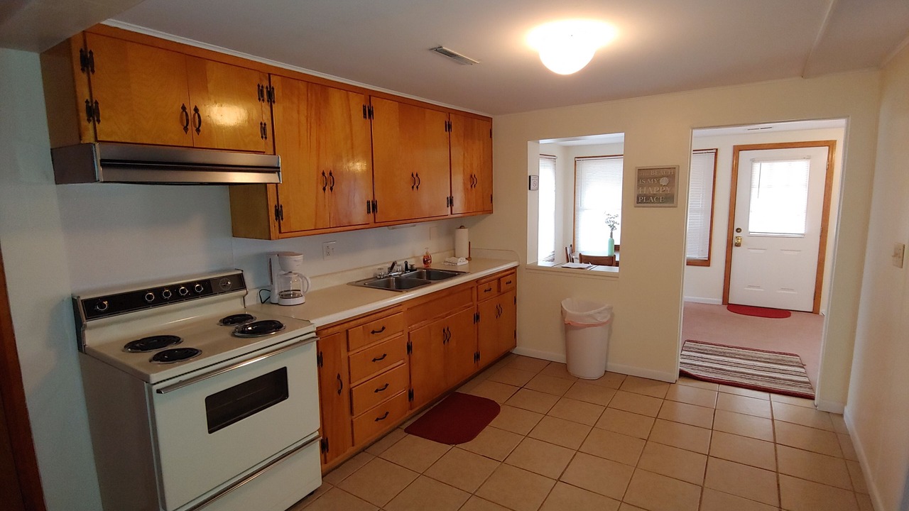 Photo of Kitchen in Sunrise Beach