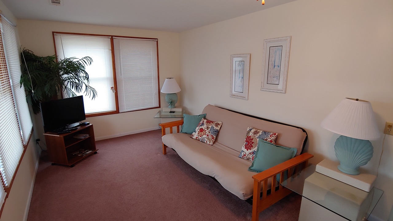 Photo of Livingroom in Sunrise Beach