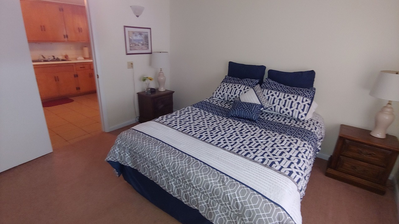 Photo of Bedroom in Sunrise Beach