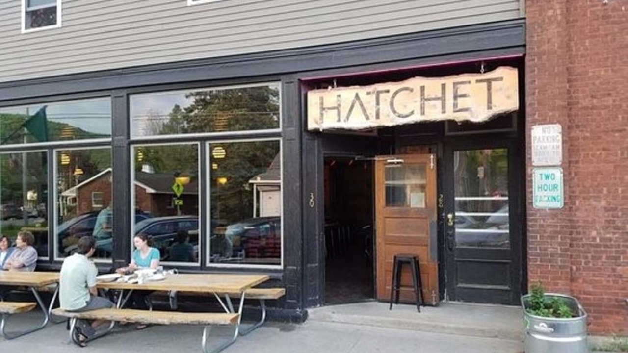 Photo of Others in Richmond