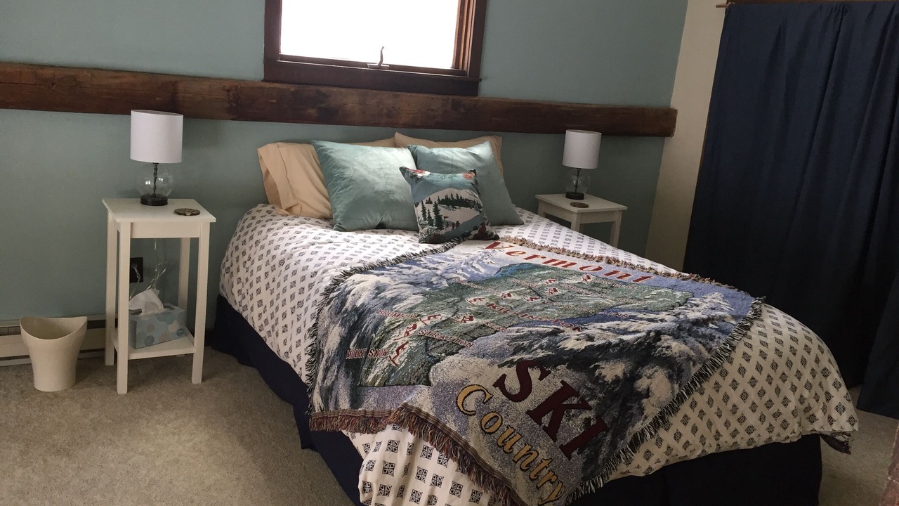 Photo of Bedroom in Richmond