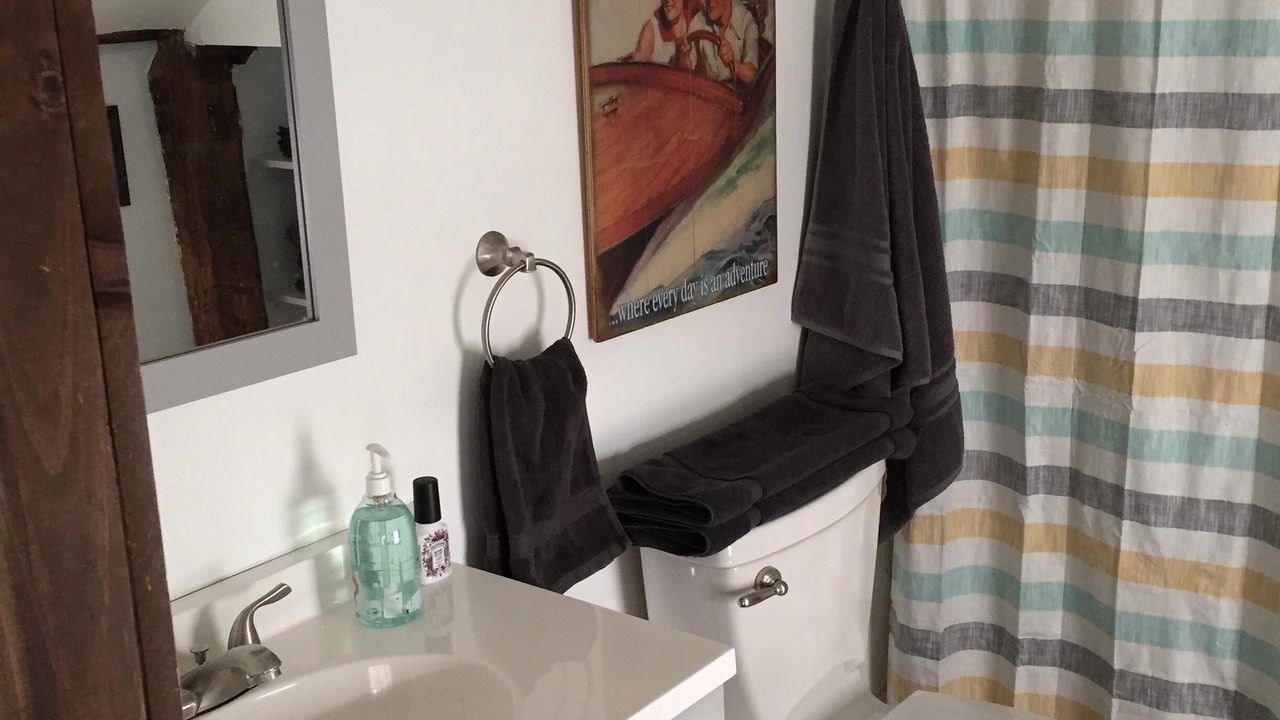 Photo of Bathroom in Richmond