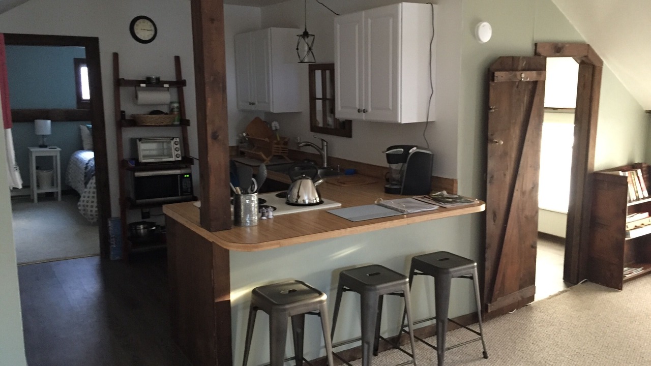 Photo of Kitchen in Richmond
