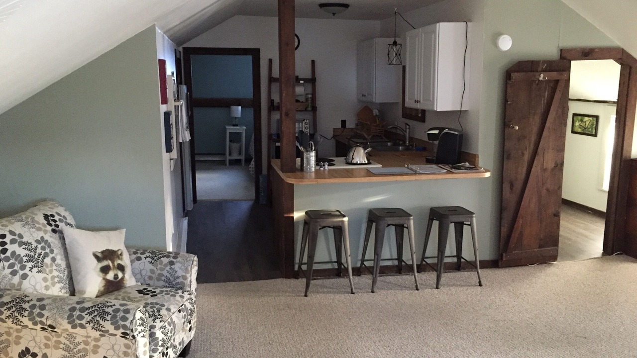 Photo of Livingroom in Richmond