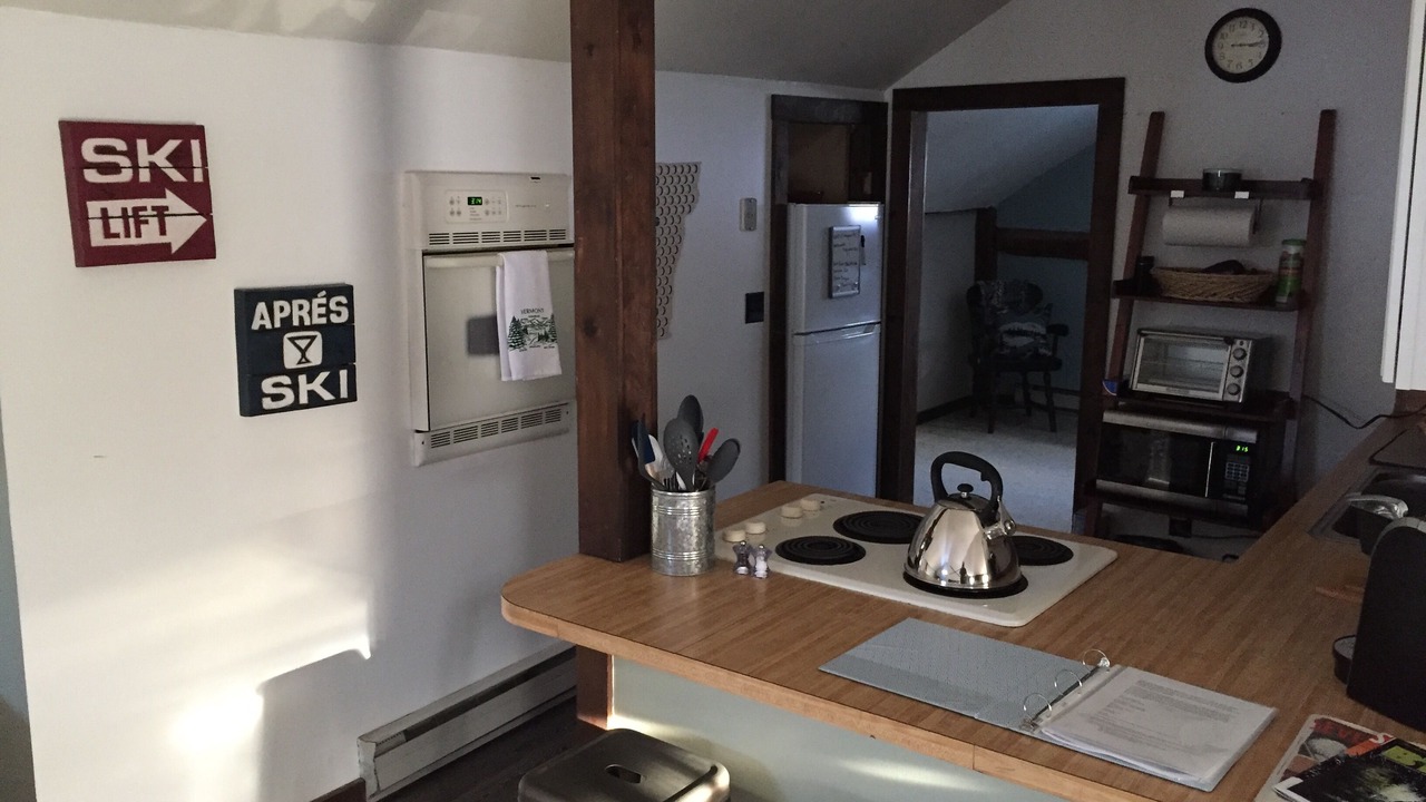 Photo of Kitchen in Richmond