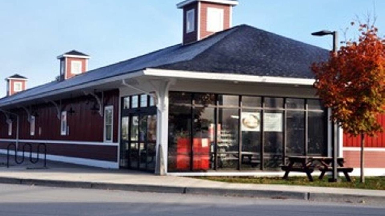 Photo of Others in Richmond