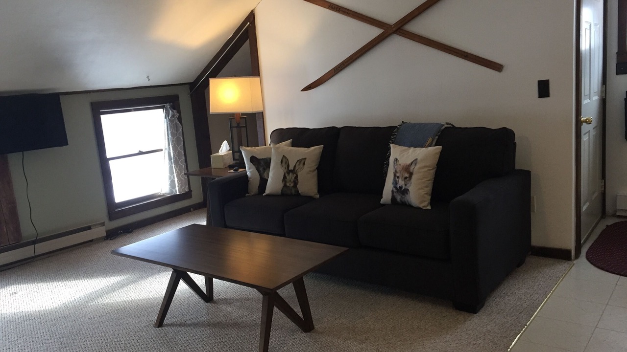 Photo of Livingroom in Richmond