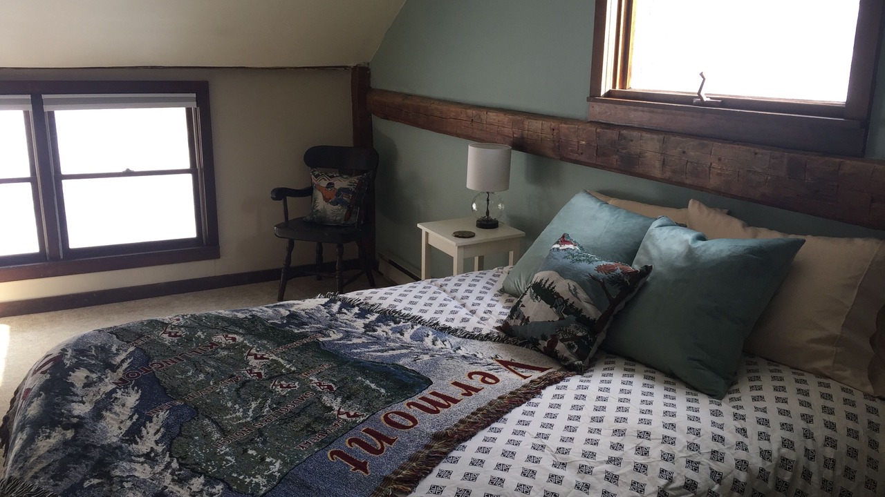 Photo of Bedroom in Richmond