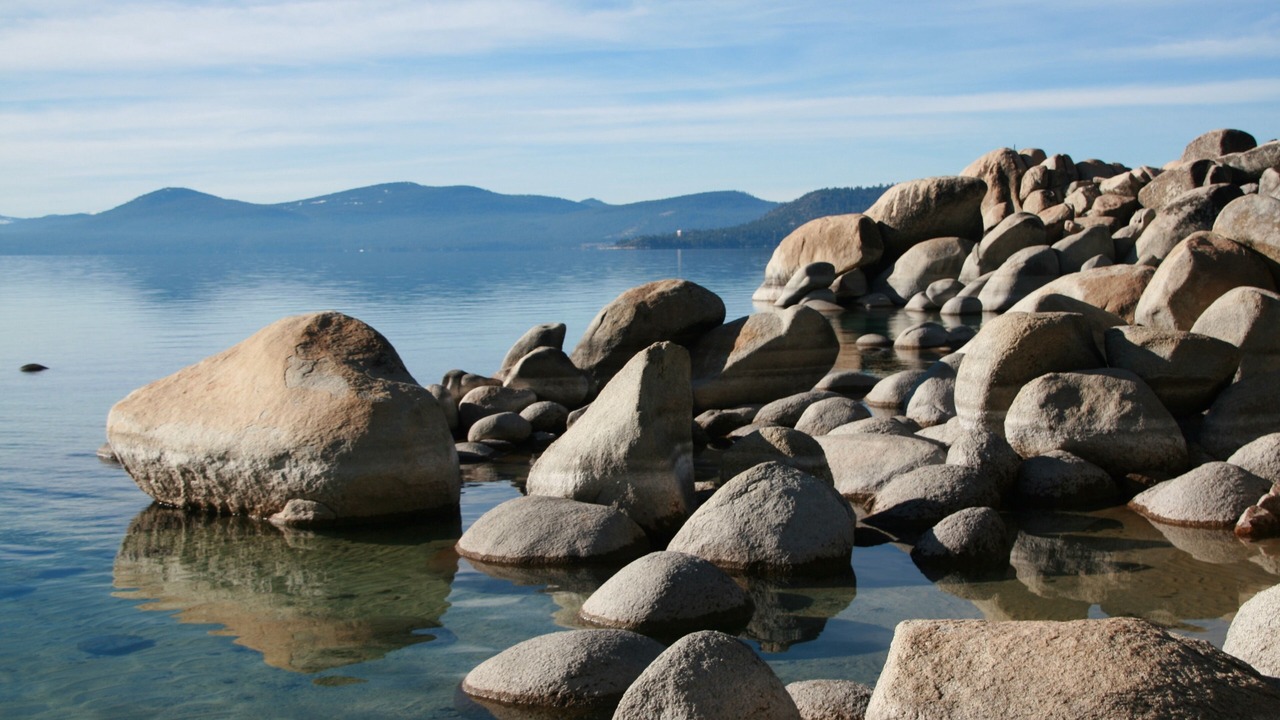 Photo of Others in Tahoe Woods