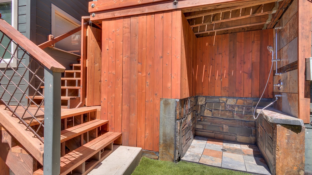 Photo of Outdoor in Tahoe Woods