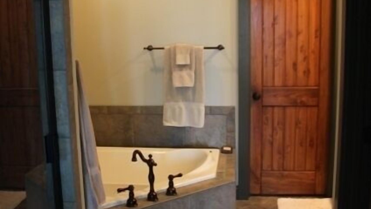 Photo of Bathroom in Boone