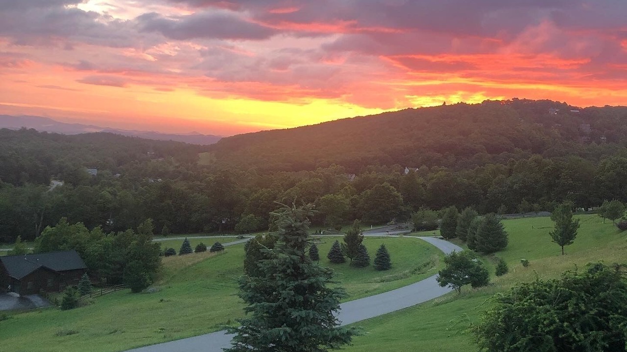 Photo of Outdoor in Boone