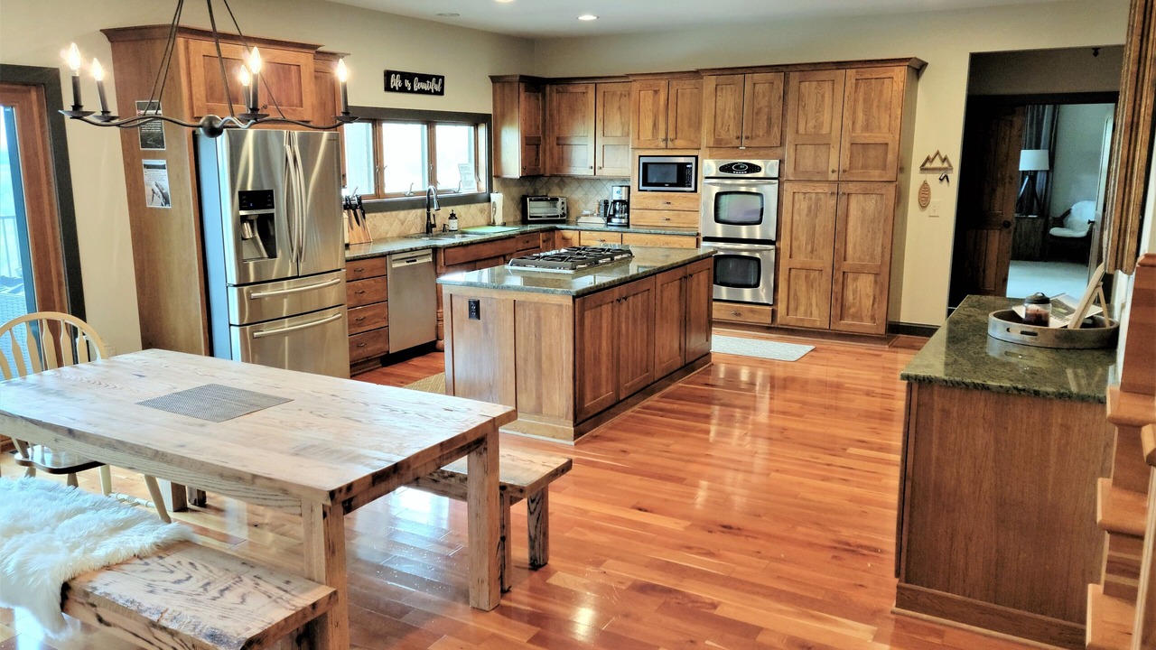 Photo of Kitchen in Boone