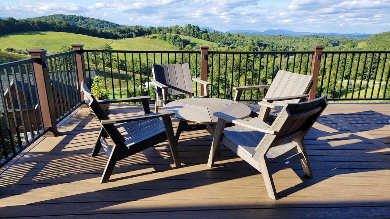 Photo of Outdoor in Boone