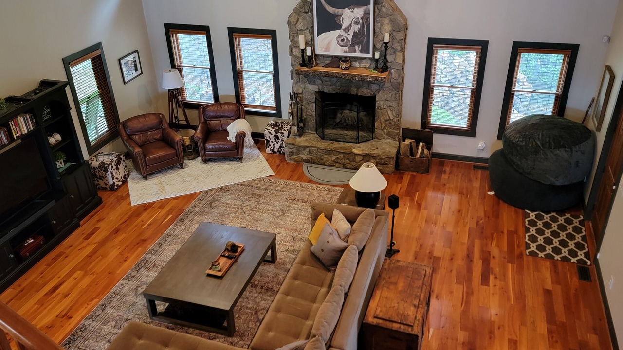 Photo of Livingroom in Boone